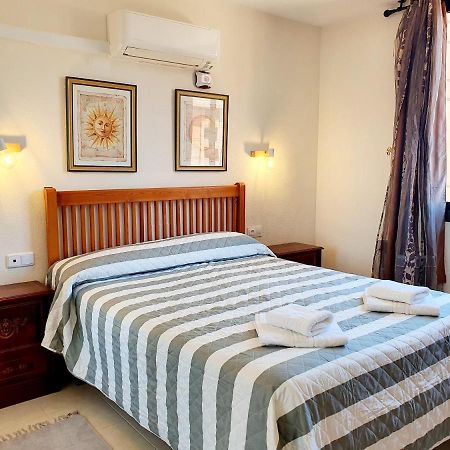 Marina Tower Daire Fuengirola Dış mekan fotoğraf