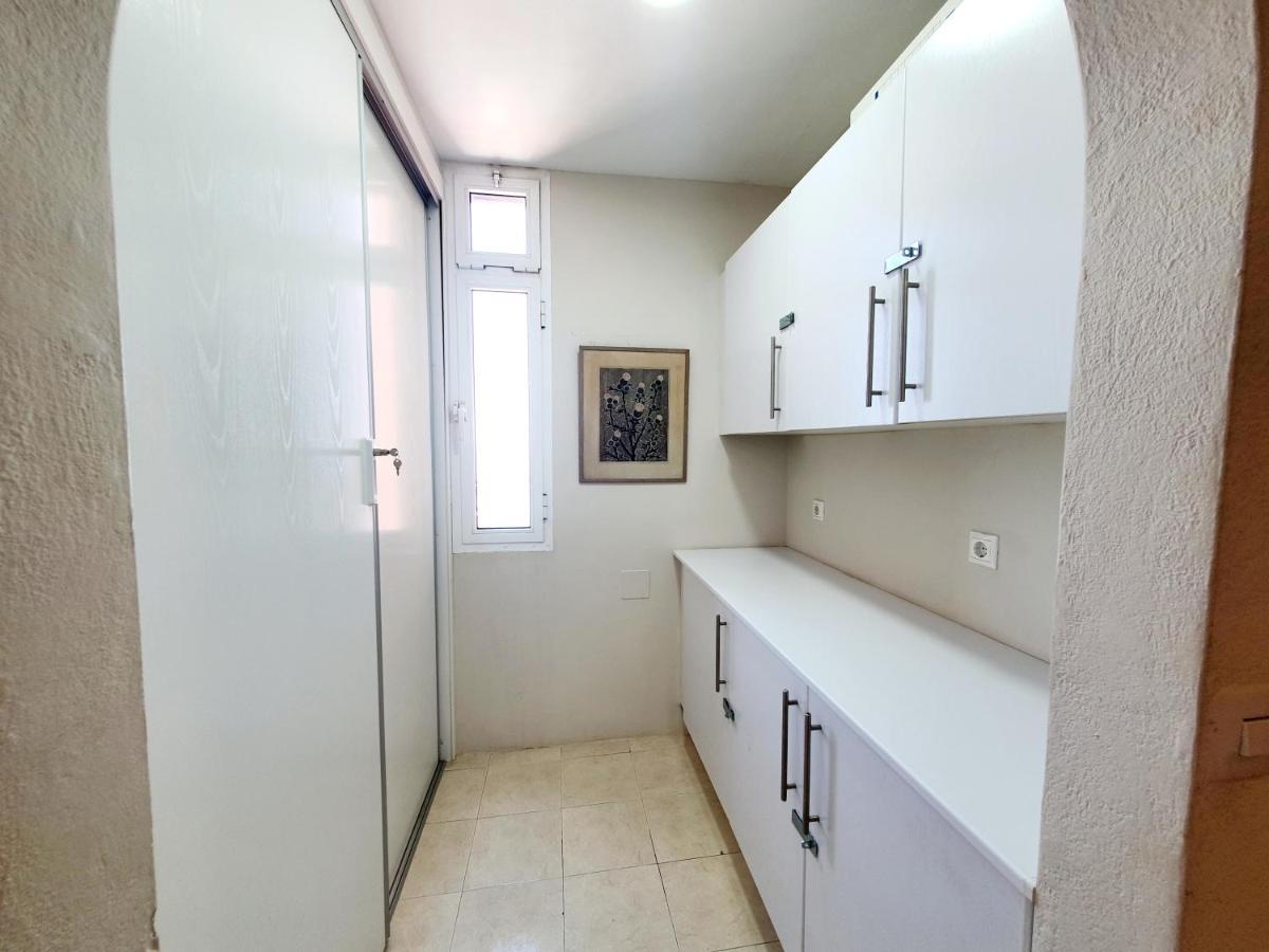 Marina Tower Daire Fuengirola Dış mekan fotoğraf
