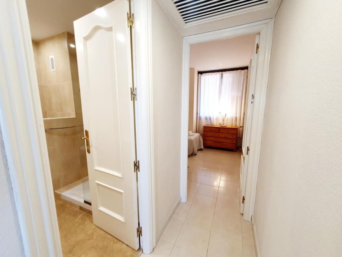 Marina Tower Daire Fuengirola Dış mekan fotoğraf